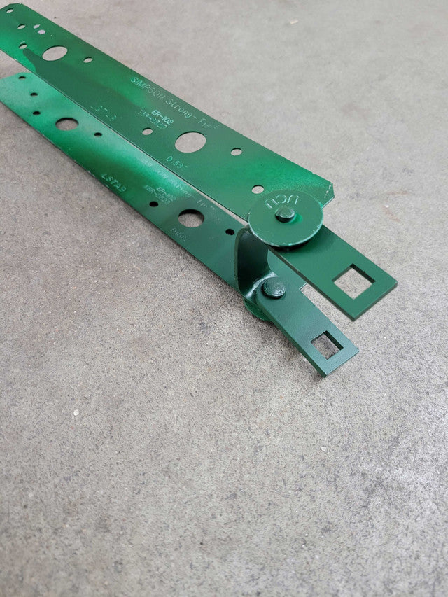 DIY Universal Brackets