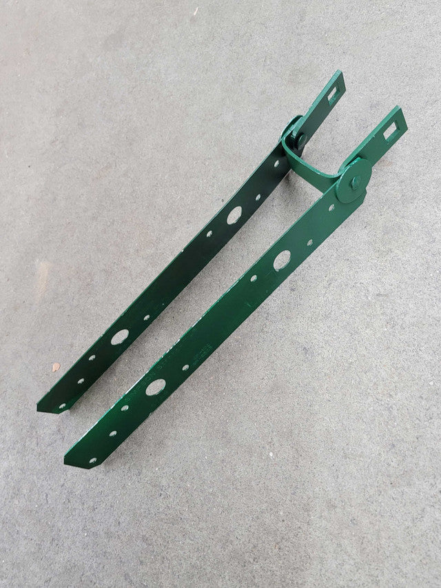 DIY Universal Brackets