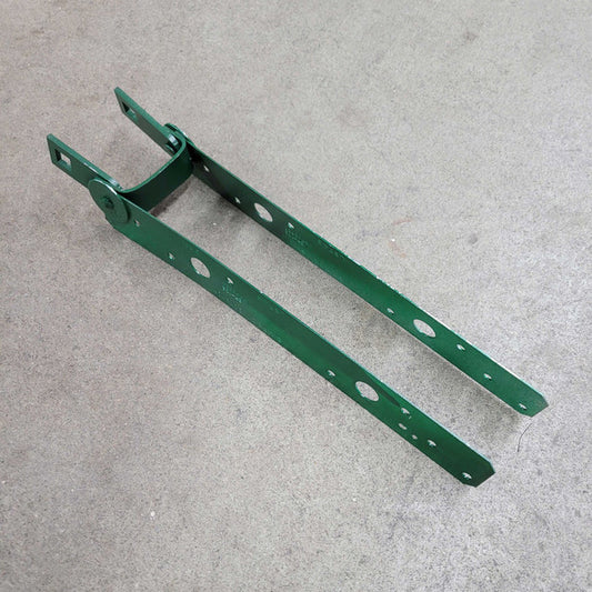 DIY Universal Brackets
