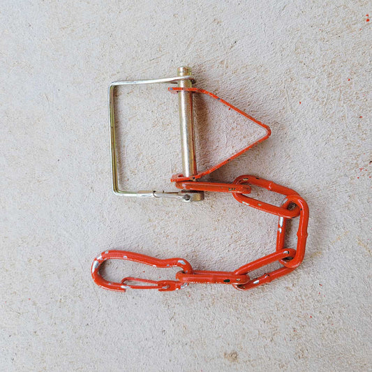 Wire Alignment Brackets (24-Pack) | T-Post Fence Tensioner