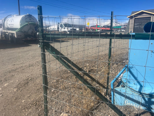 T-Post Extensions | Build Taller Fences Easier | Fence Easier