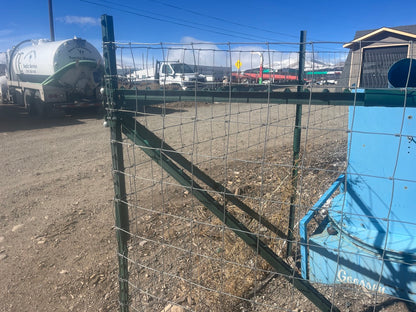 T-Post Extension - 2ft - 3ft | Fence Easier