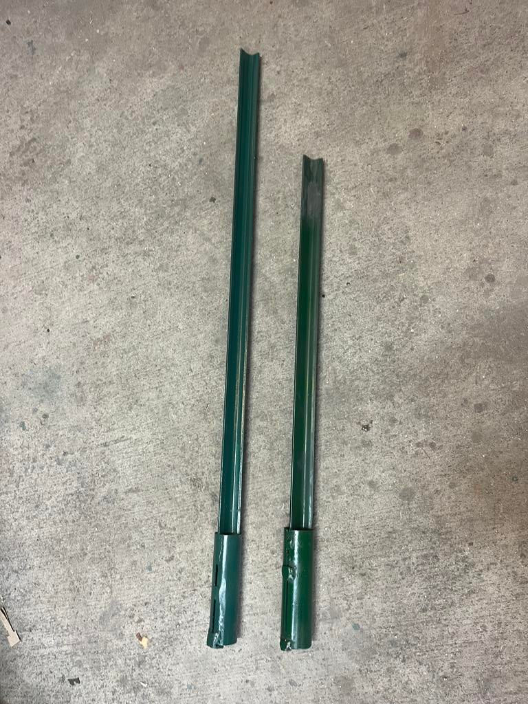 T-Post Extension - 2ft - 3ft | Fence Easier