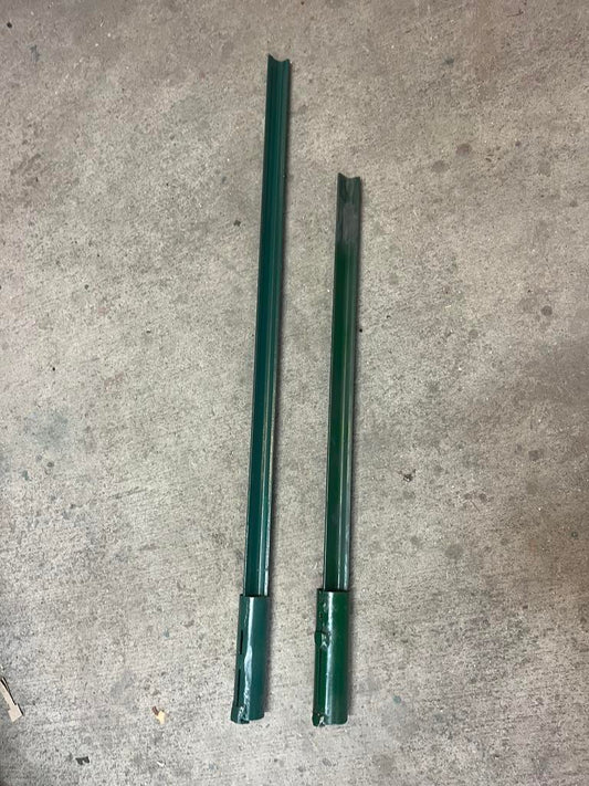 T-Post Extension - 2ft - 3ft | Fence Easier
