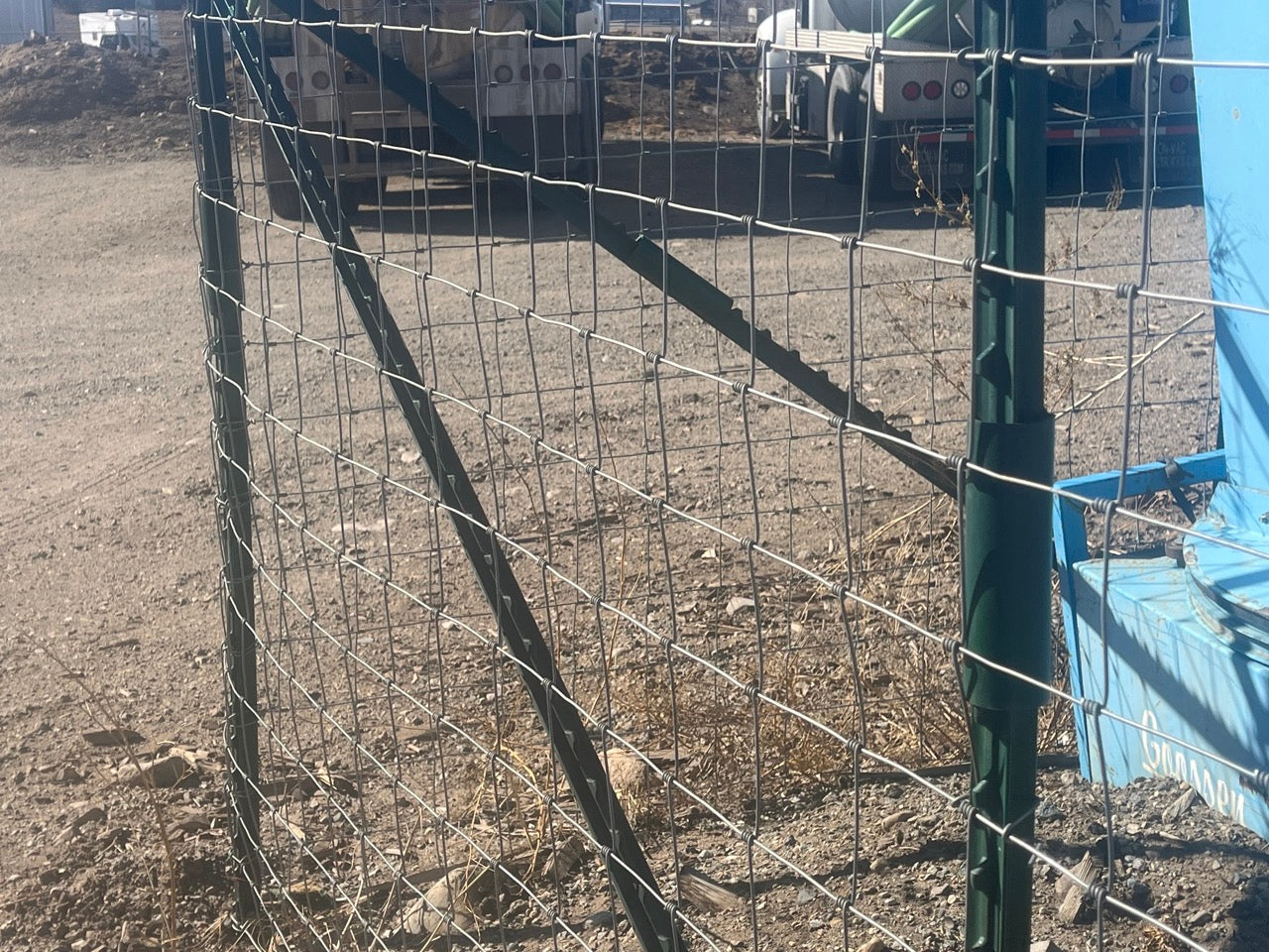 T-Post Extension - 2ft - 3ft | Fence Easier