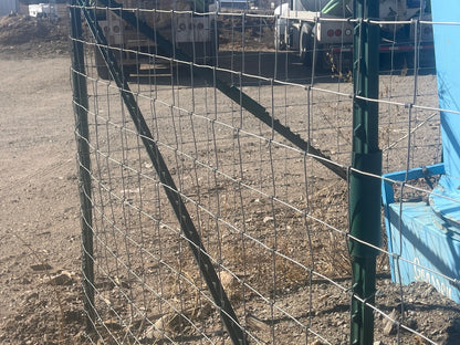 T-Post Extension - 2ft - 3ft | Fence Easier