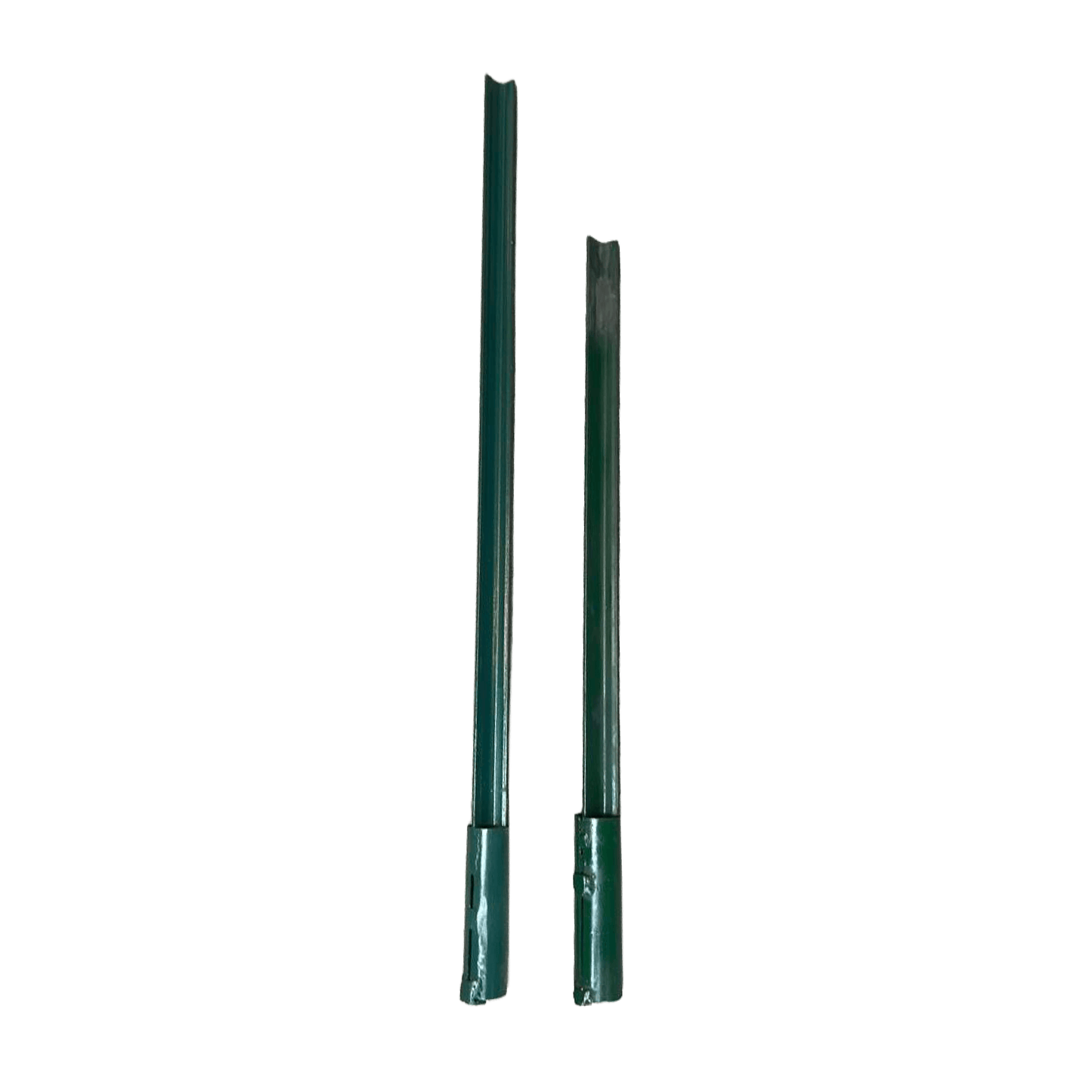 T-Post Extension - 2ft - 3ft | Fence Easier