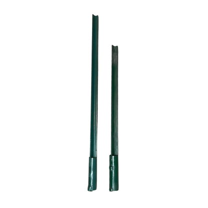 T-Post Extension - 2ft - 3ft | Fence Easier