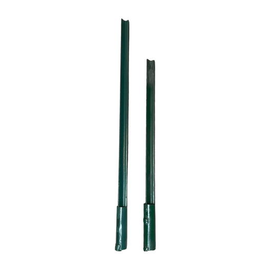 T-Post Extension - 2ft - 3ft | Fence Easier