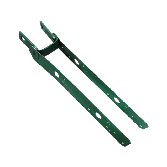 DIY Universal Brackets