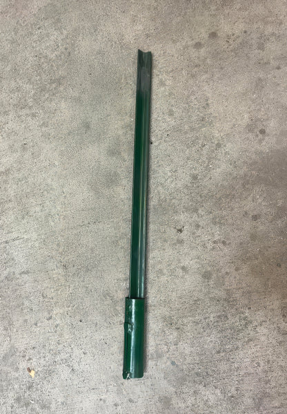 T-Post Extension - 2ft - 3ft | Fence Easier