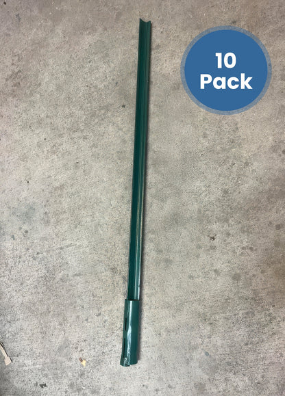T-Post Extension - 2ft - 3ft | Fence Easier