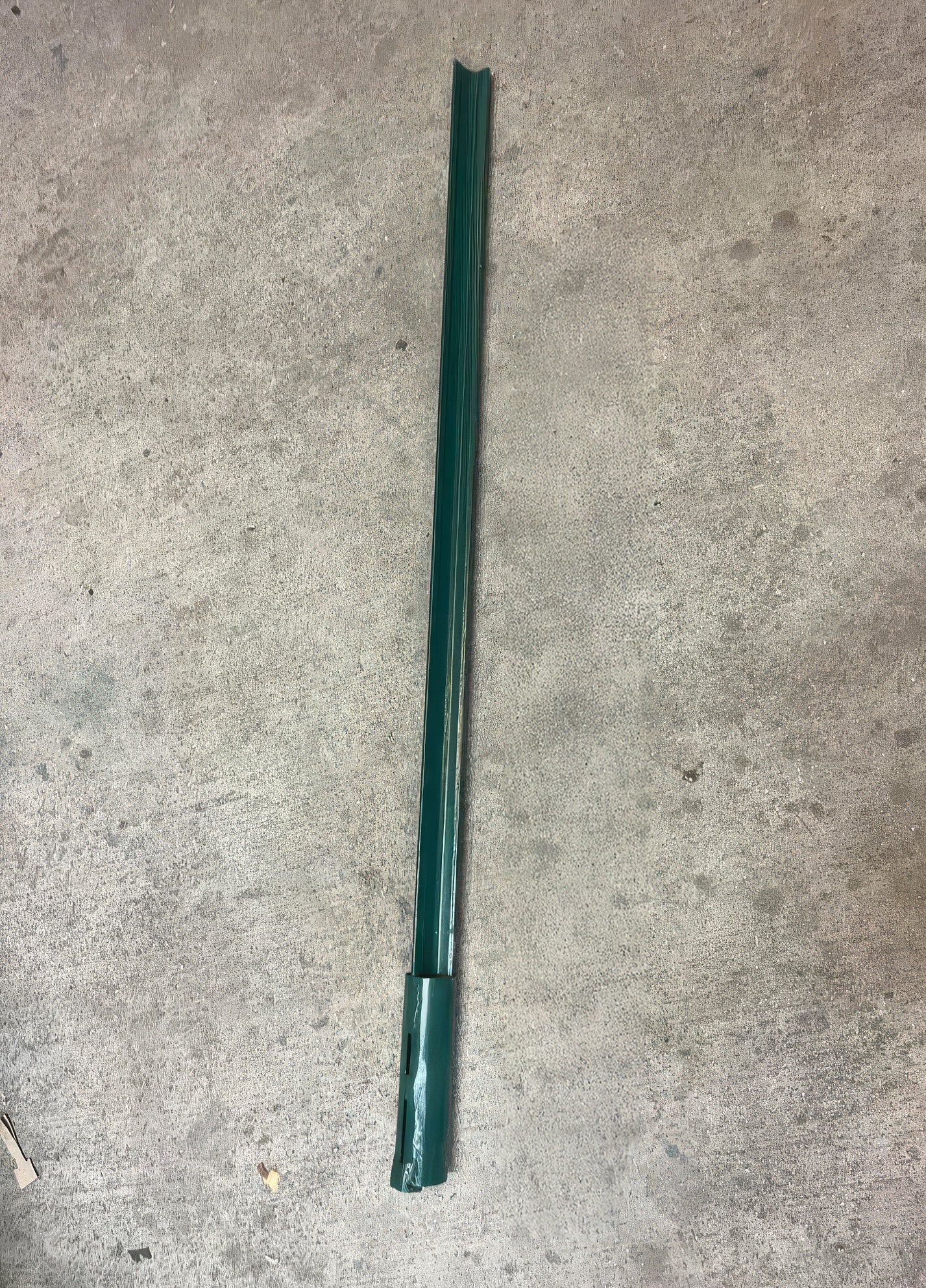 T-Post Extension - 2ft - 3ft | Fence Easier