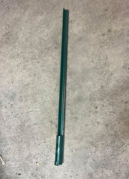 T-Post Extension - 2ft - 3ft | Fence Easier