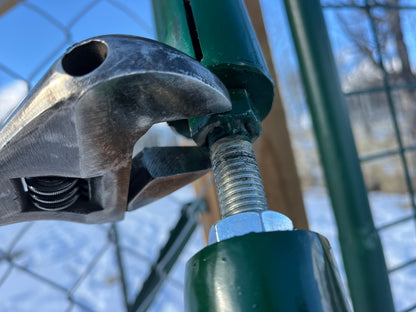 Gate Package for T-Post Fences