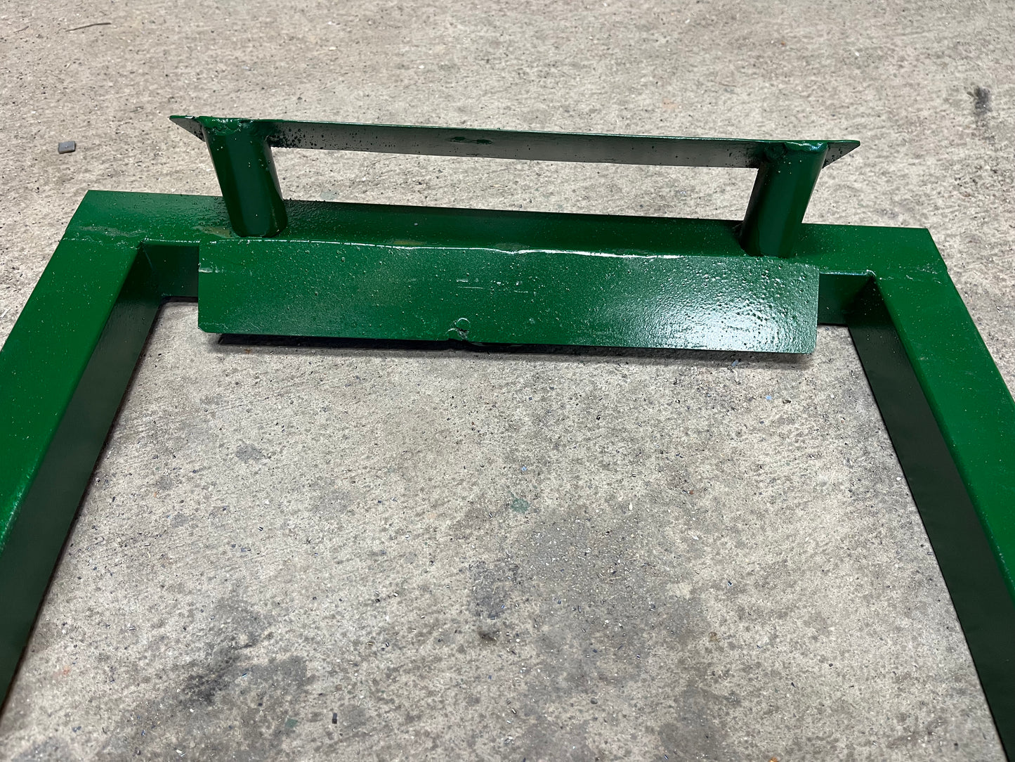 Wire Unroller
