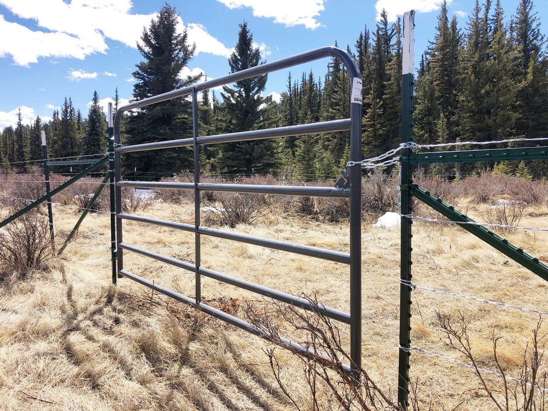 T-Post Fence Supplies – Fence Easier