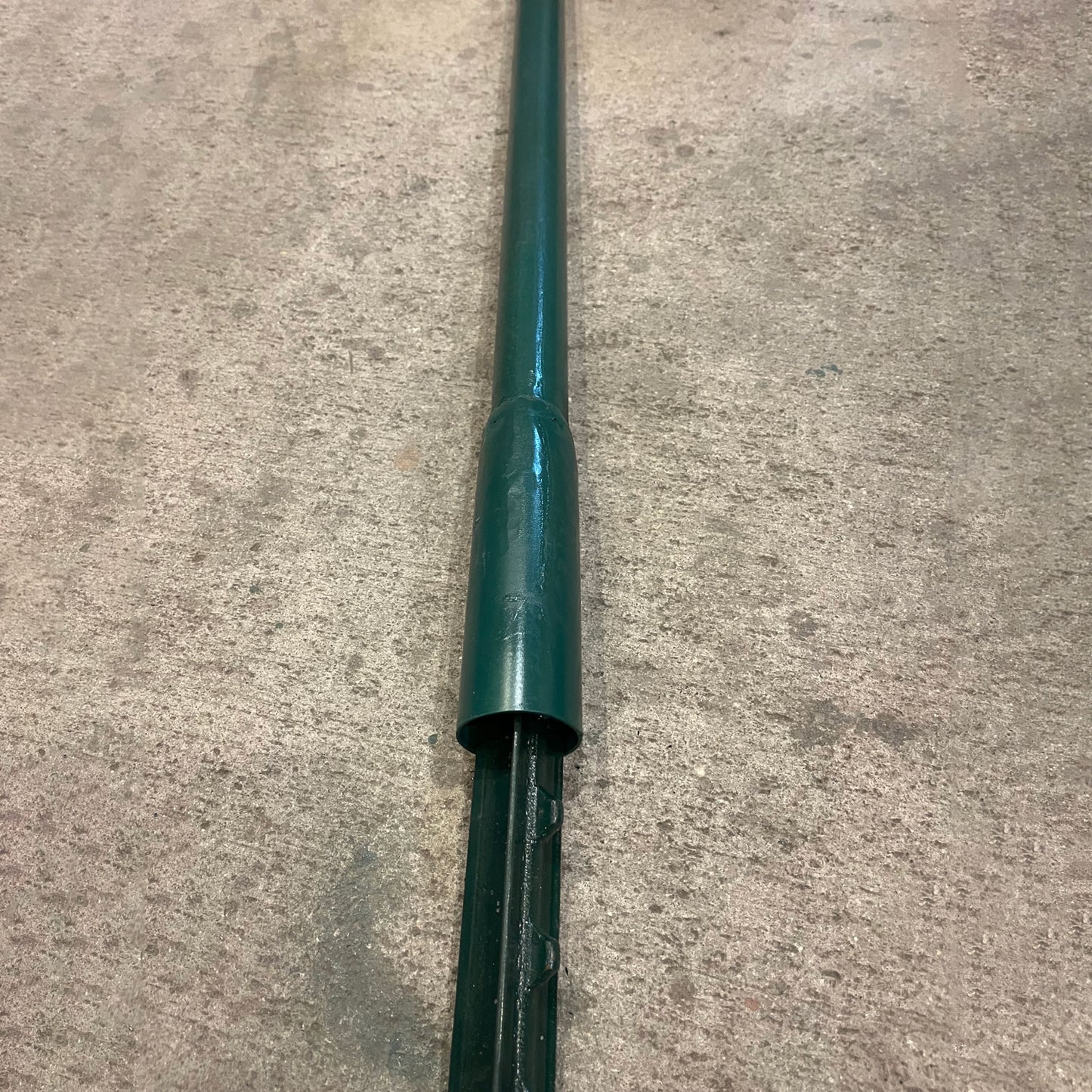 T-Post Driver Extension